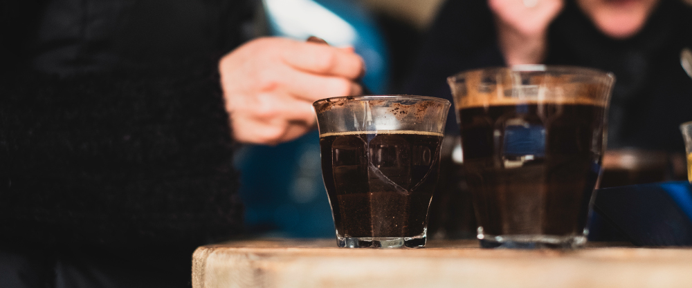 Myths about speciality coffee