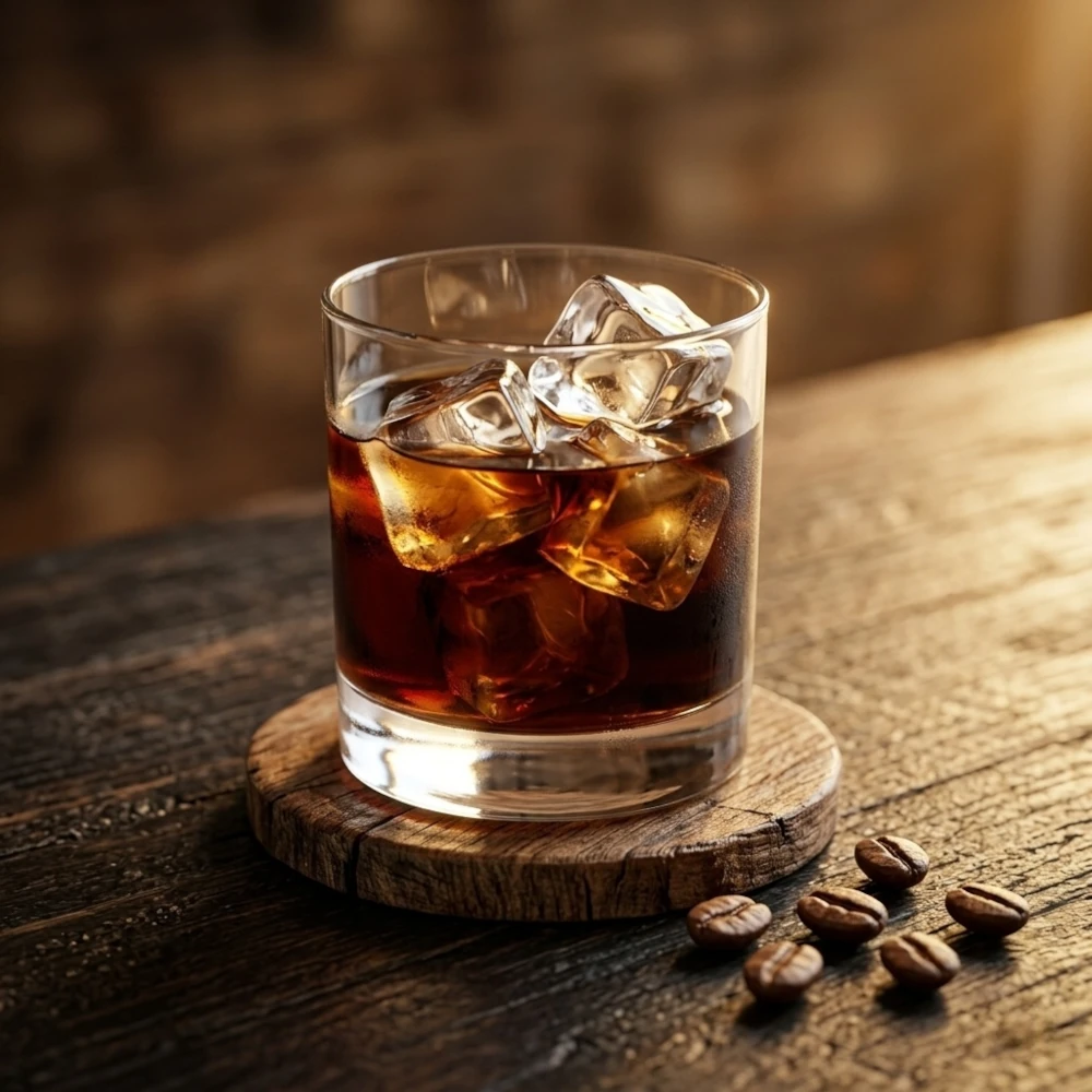 Gotowa kawa macerowana – sprawdzony przepis i optymalne proporcje cold brew