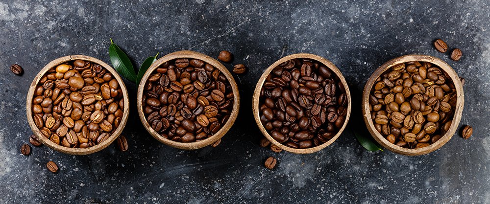 Kawa single origin vs blend