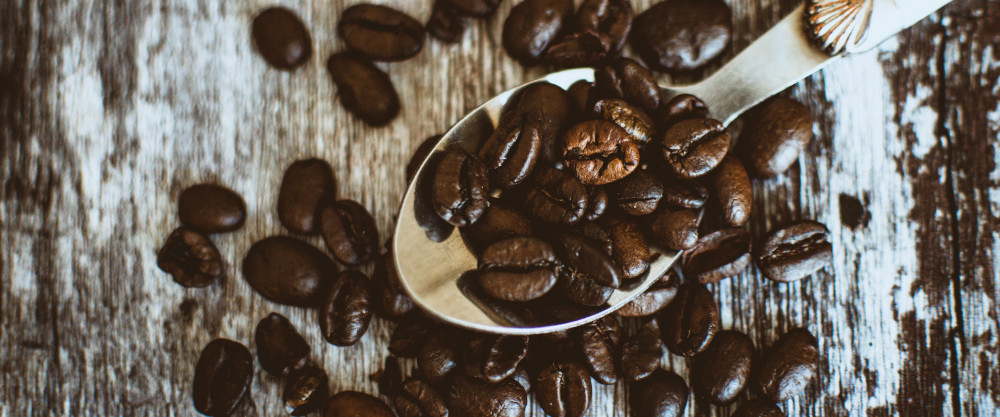 Speciality coffee