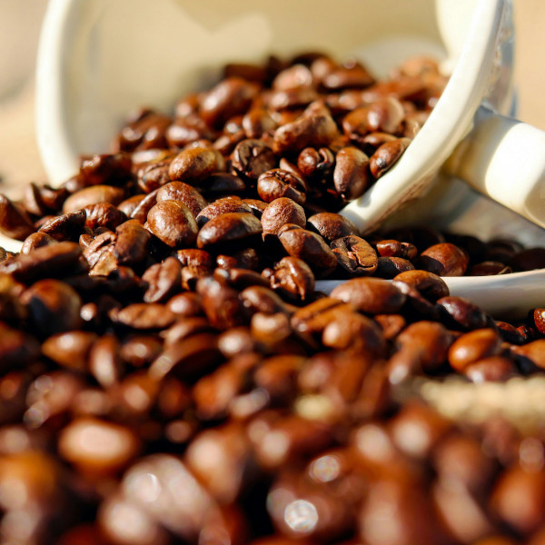 Speciality coffee