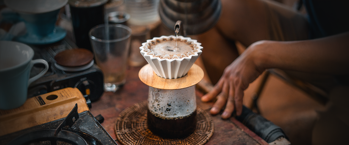 Best speciality coffee