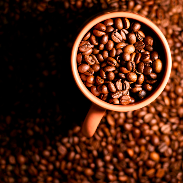 Speciality coffee