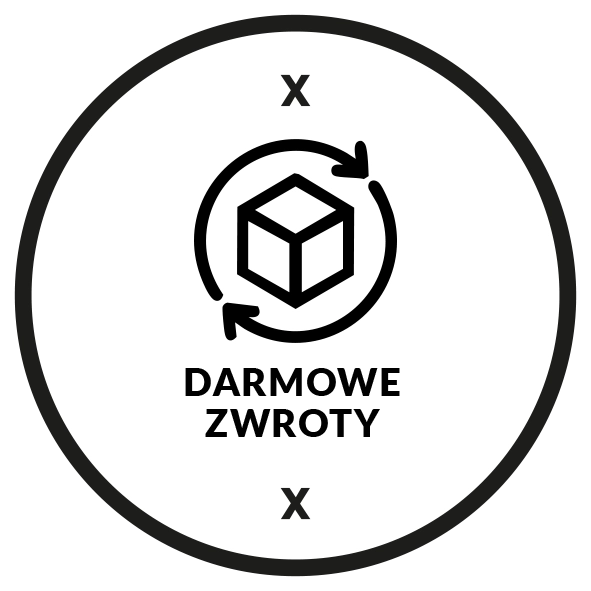 Darmowe zwroty