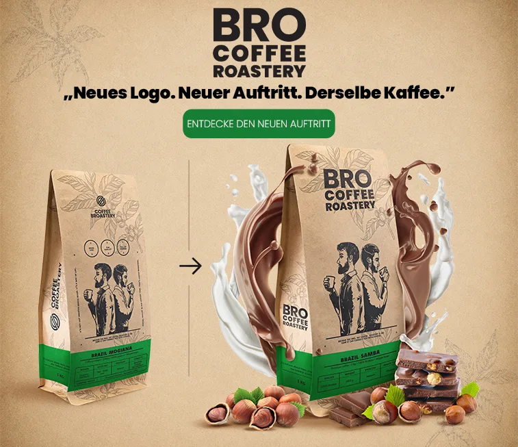 BRO COFFEE ROASTERY