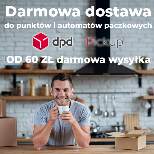 Darmowa dostawa na jesienne wieczory. Poczuj magię kawy bez dodatkowych kosztów!