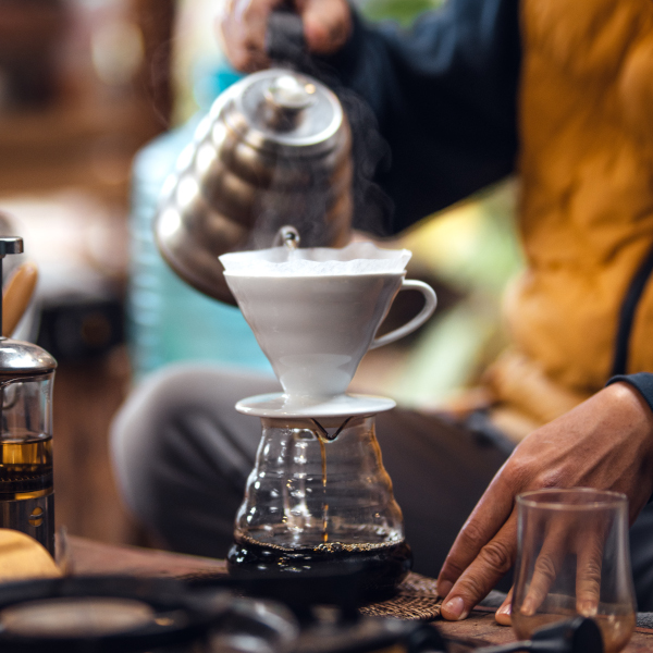 Wie macht man Spezialitätenkaffee zu Hause? Ein Leitfaden für Kaffeeliebhaber