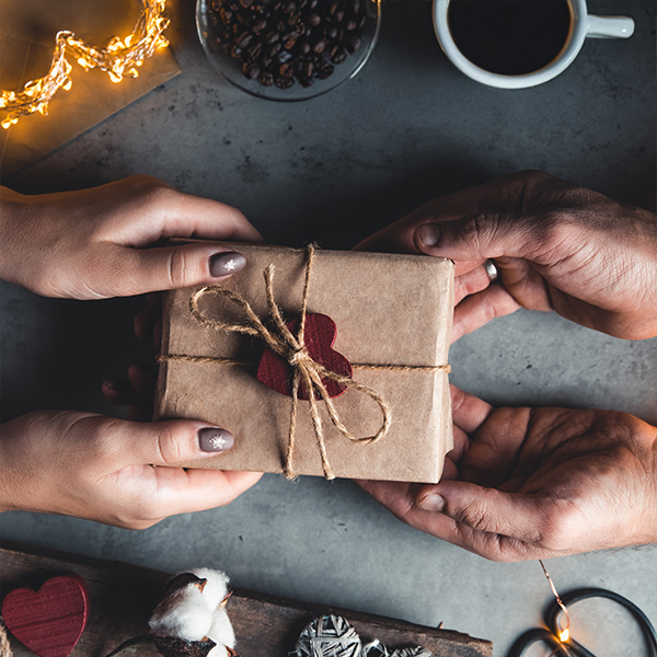 Kaffee – das perfekte Geschenk für jeden Liebhaber aromatischer Erlebnisse (nicht nur zu Weihnachten!)