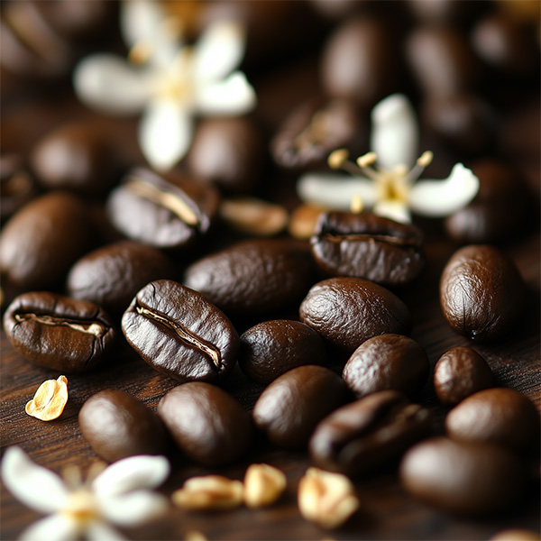 Entdecke verborgene Schätze: die faszinierenden Geschmacksrichtungen und Aromen von Spezialitätenkaffee