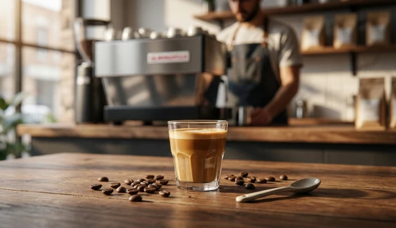 Kawa cortado – co to jest? Jak przygotować tę hiszpańską klasykę?