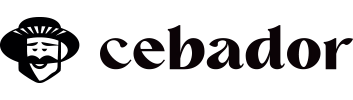 Cebador Cebador