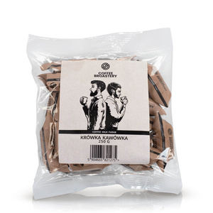Bro Coffee Roastery – Coffee Milk Fudges 250g