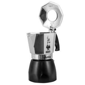 Espressokanne – Bialetti New Brikka 4tz