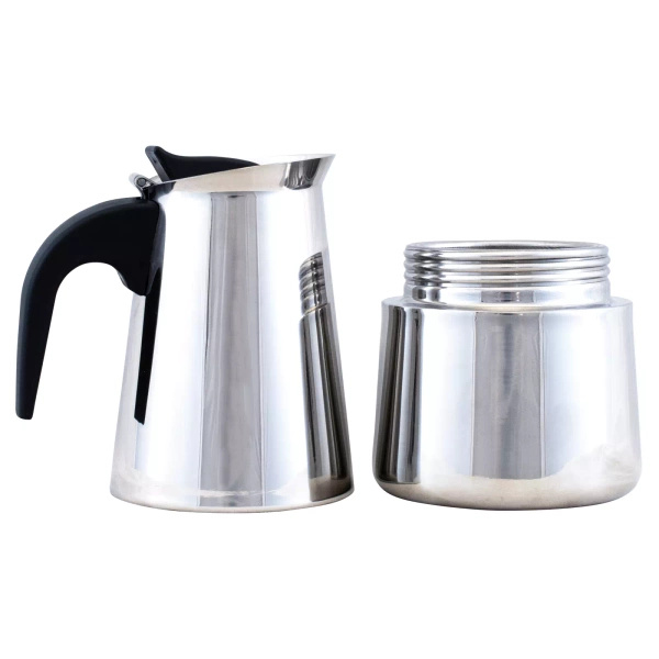 Kaffeemaschine unter Druck 300 ml