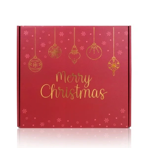 Geschenkbox – Weihnachten