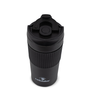 Kubek Termiczny Cup Press z French Pressem 400 ml