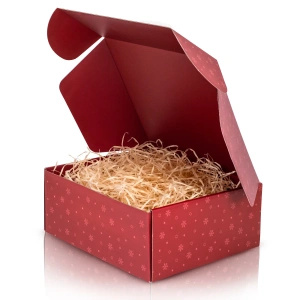 Geschenkbox – Weihnachten