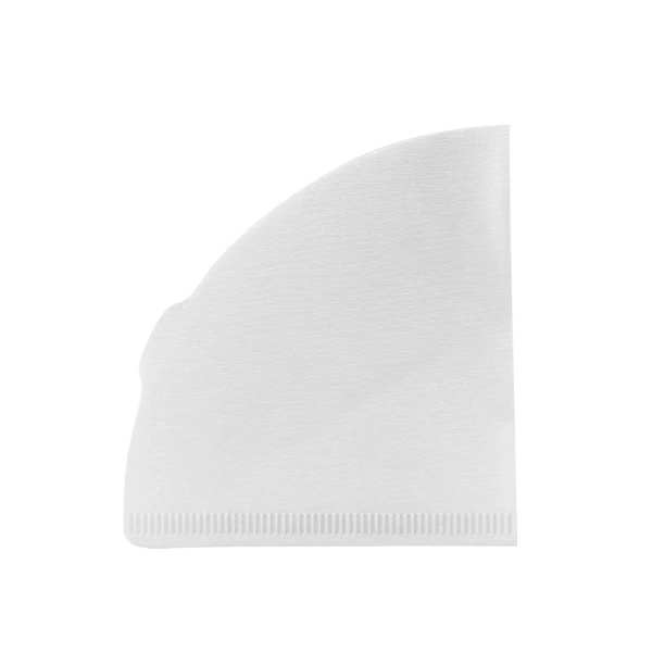 Paper filters for Hario V60-01 dripper (100 pieces)