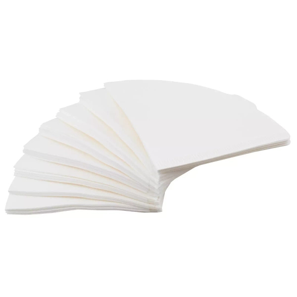 Filtry papierowe do dripa Hario V60-02 (100 sztuk)