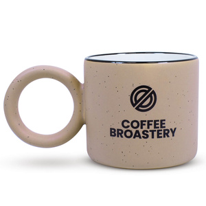 Bro Coffee Roastery Set: Brazil Cerrado Coffee + Mug