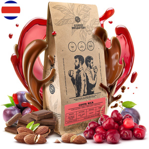Bro Coffee Roastery - Kawa ziarnista Costa Rica San Rafael Speciality 1 kg