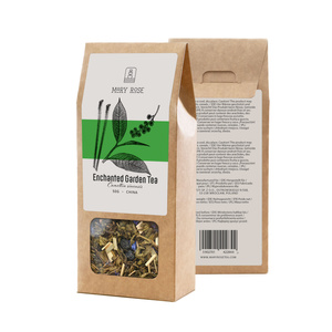 Gift Set Bro Coffee Roastery + Tea + White Sage Incense