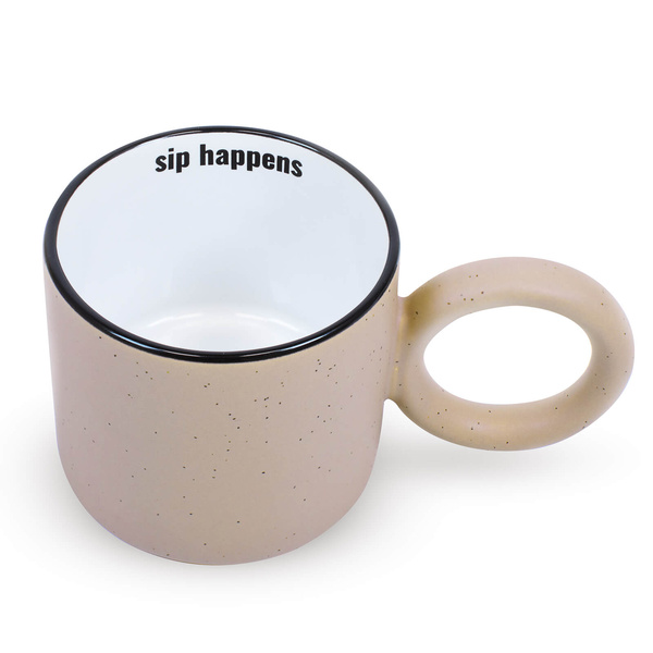 Zestaw prezentowy Bro Coffee Roastery: 3x kawa brazylijska + kubek