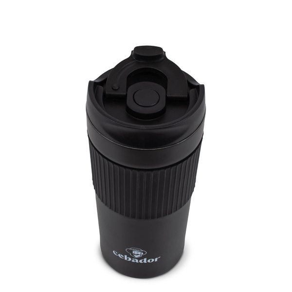 Kubek Termiczny Cup Press z French Pressem 400 ml