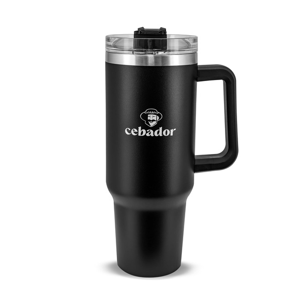 Thermobecher Cebador Flow XXL