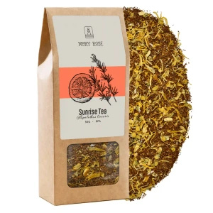 Mary Rose - Rooibos Sunrise Tea - 50g