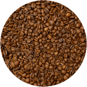 Bro Coffee Roastery – Kawa ziarnista Brazil Samba Premium 400 g