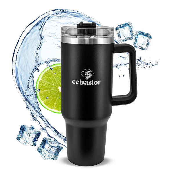 Thermobecher Cebador Flow XXL