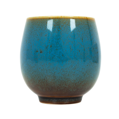 Isla Ceramic Cup – for coffee/tea/matcha – 220ml