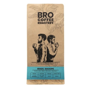 Zestaw kawa Bro Coffee Roastery Brazil Samba + Brazil Guaxupe + Brazil Cerrado 3x1kg (3kg)