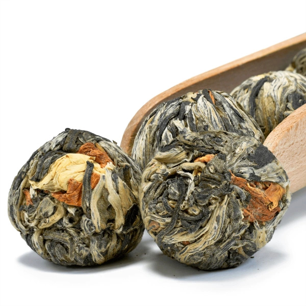 Gift Set with Coffee and Tea