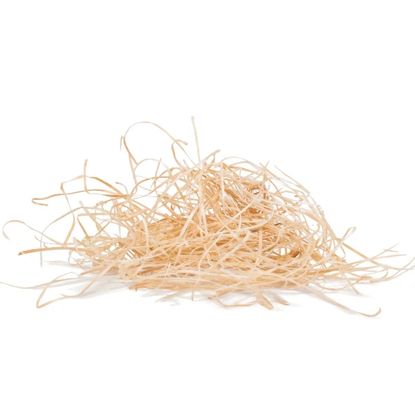 Packaging Filler – Wood Wool