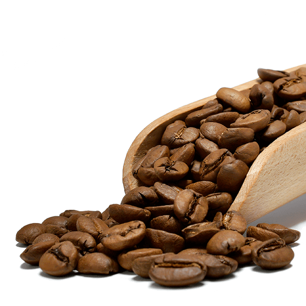 Bro Coffee Roastery - Kawa ziarnista India Karnataka Premium 400 g