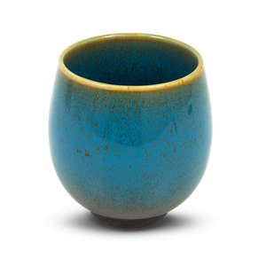 Isla Ceramic Cup – for coffee/tea/matcha – 220ml
